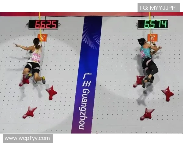 南京攀岩队实力提升引发热议攀岩运动新风潮